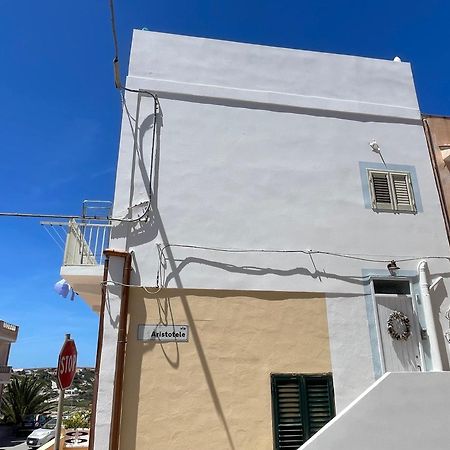 Villa Casa Pagica LMP Esterno foto