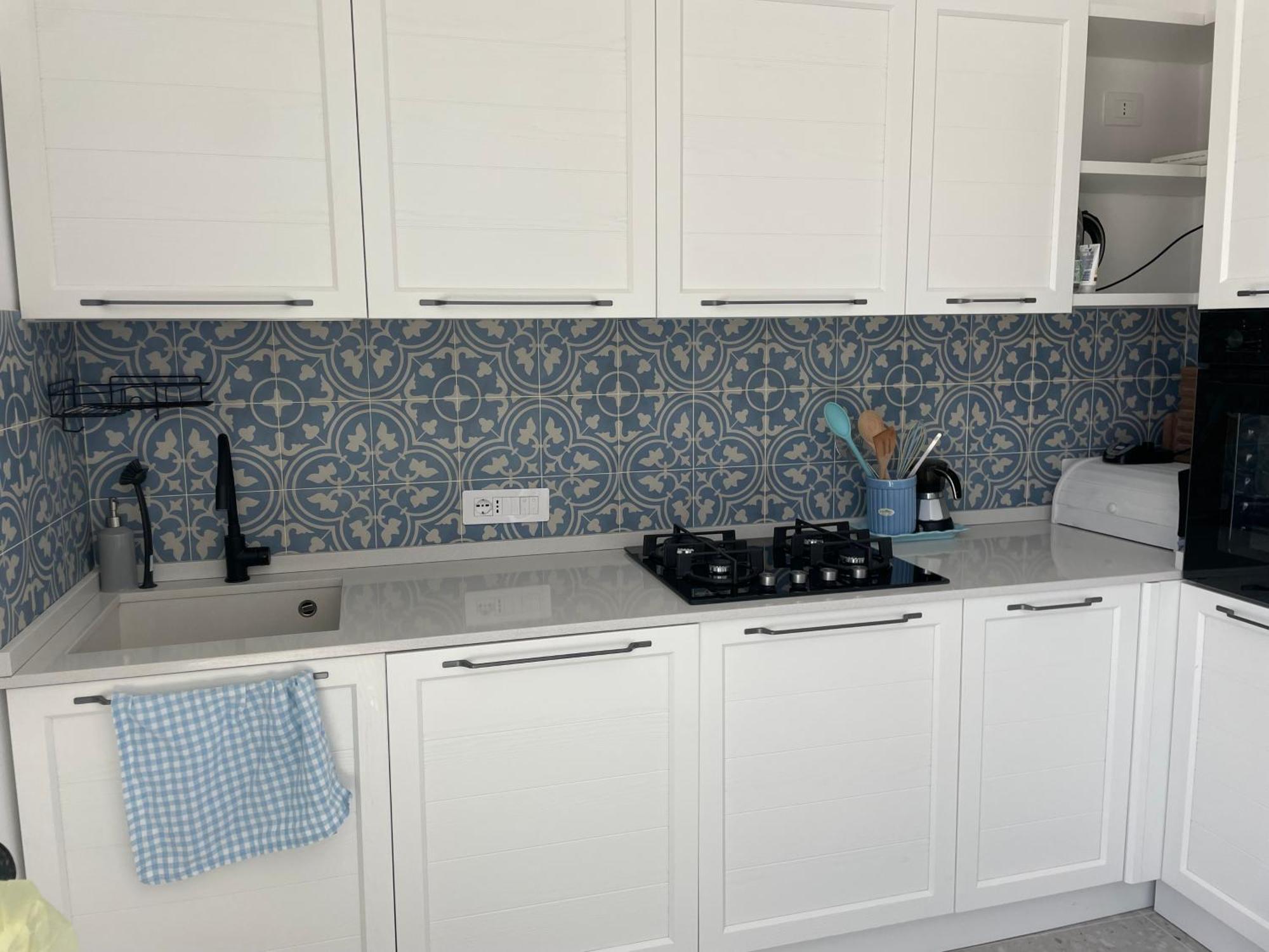 Villa Casa Pagica LMP Esterno foto